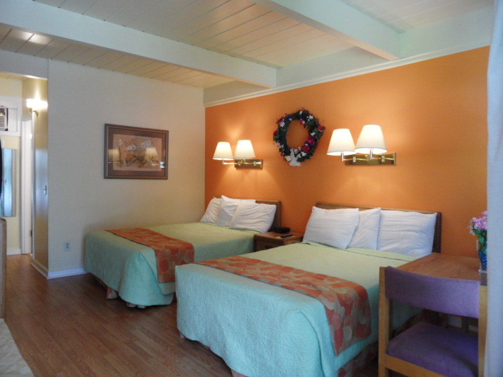 Lido Motel Lake George Luaran gambar